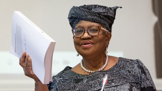 إطلاق برنامج لدعم رائدات الأعمال رقمياً في الأردن بالشراكة مع منظمة التجارة العالمية