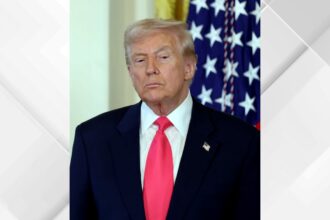 ترامب يعلن تمديد وقف إطلاق النار بين إسرائيل ولبنان لمدة 3 أسابيع