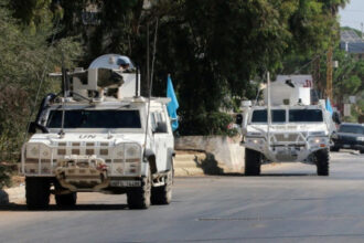 يونيفيل تعلن وفاة جندي إندونيسي متأثراً بإصابة انفجار في جنوب لبنان