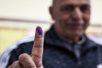 انطلاق الانتخابات المحلية في فلسطين بمشاركة أكثر من مليون ناخب