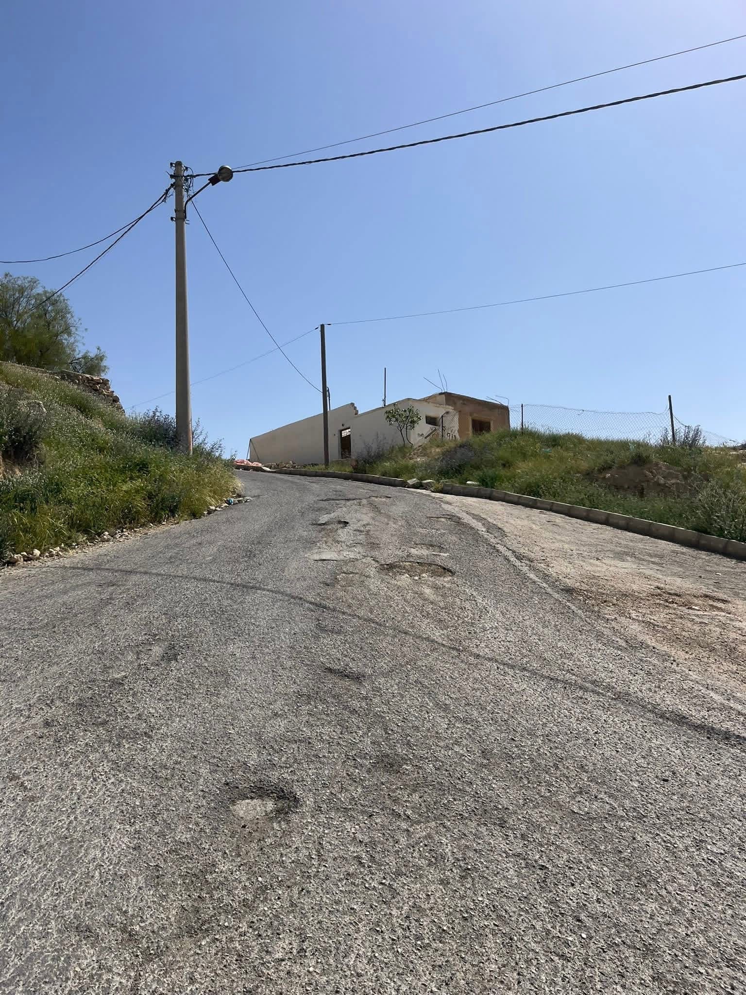 اهالي الطفيلة يناشدون وزير الإدارة المحلية