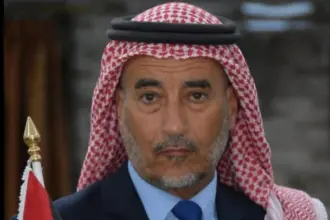 وفاة التربوي منذر الفقيه إثر جلطة مفاجئة خلال مجلس عزاء