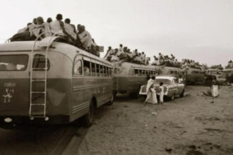 طرق الحج عبر التاريخ.. من درب زبيدة إلى قطار الحرمين