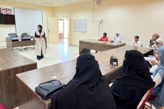 العقبة: تدريب 50 شاباً على فنون الرسم والمنظور ضمن برنامج لاكتشاف المواهب الفنية