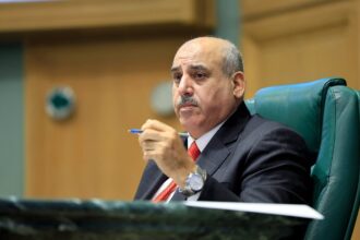 القاضي: 83% نسبة الإنجاز في القوانين المحالة على مجلس النواب في الدورة العادية الثانية