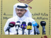 قطر تحذر من “صراع مجمّد” في الخليج مع تعثر محادثات إيران وأميركا