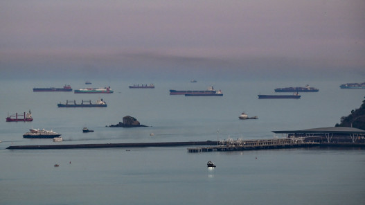 الولايات المتحدة تقود تحالفًا إقليميًا لدعم بنما في مواجهة الصين بشأن قناة بنما