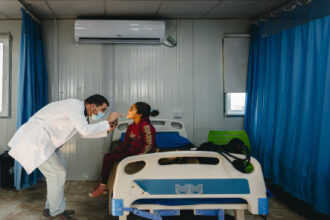 عجز تمويل مفوضية اللاجئين في الأردن يتجاوز 215 مليون دولار حتى نهاية آذار