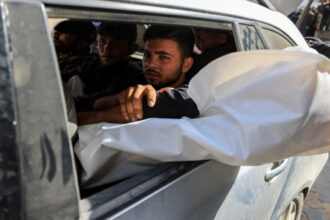 ارتفاع حصيلة عدوان الاحتلال على غزة إلى أكثر من 72 ألف شهيد و172 ألف مصاب