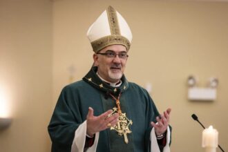 الكاردينال بيتسابالا يدعو لحماية هوية القدس ورفض الحلول الأحادية في رسالة رعوية جديدة