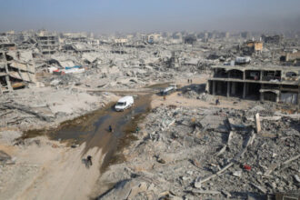 30 وسيلة إعلام دولية تطالب إسرائيل بالسماح بدخول الصحفيين إلى غزة