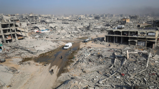 30 وسيلة إعلام دولية تطالب إسرائيل بالسماح بدخول الصحفيين إلى غزة