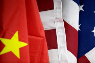 الصين: تايوان أكبر نقطة خطر في العلاقات مع واشنطن