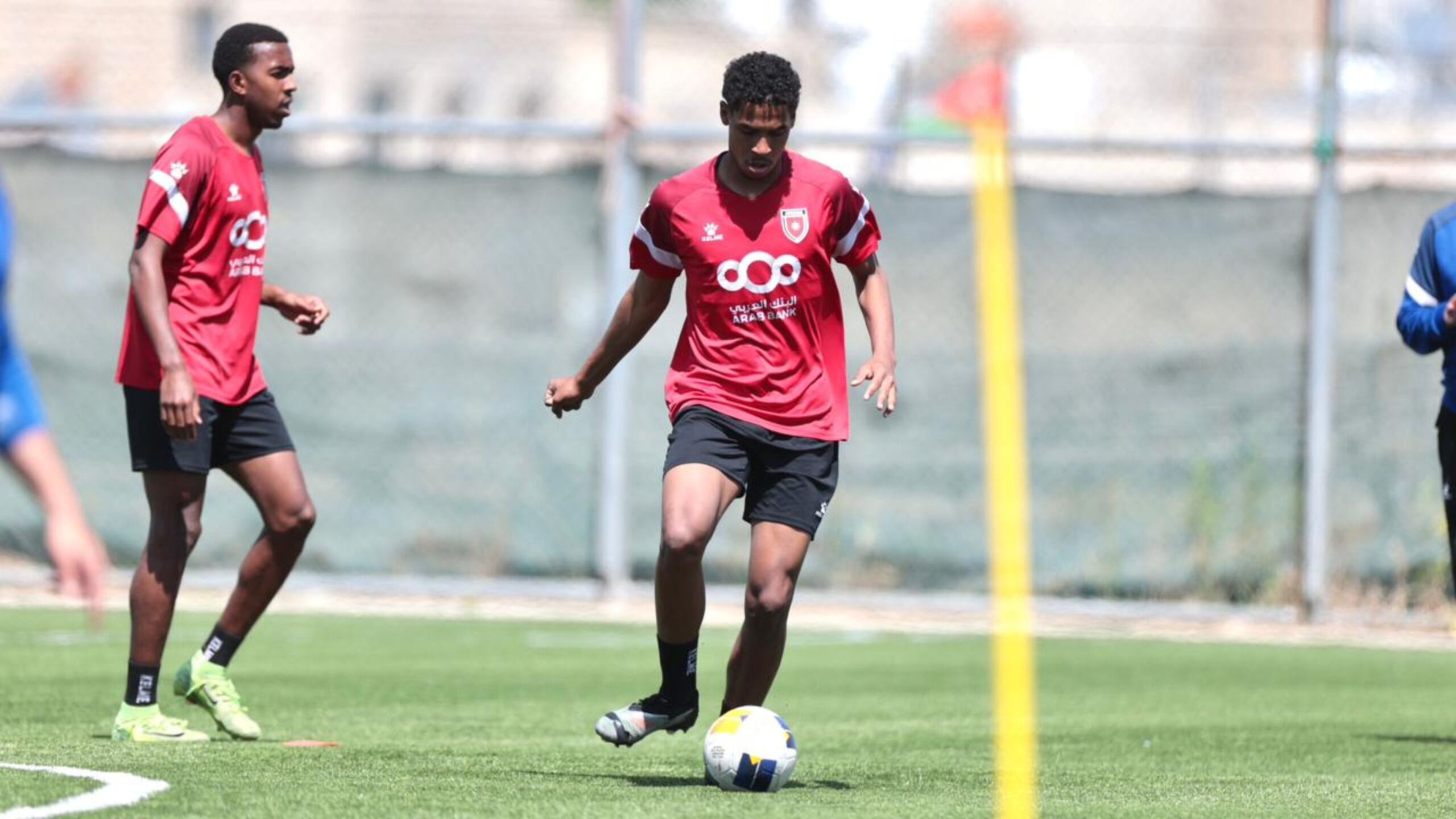 المنتخب الوطني ت20 يواصل تحضيراته للاستحقاقات المقبلة