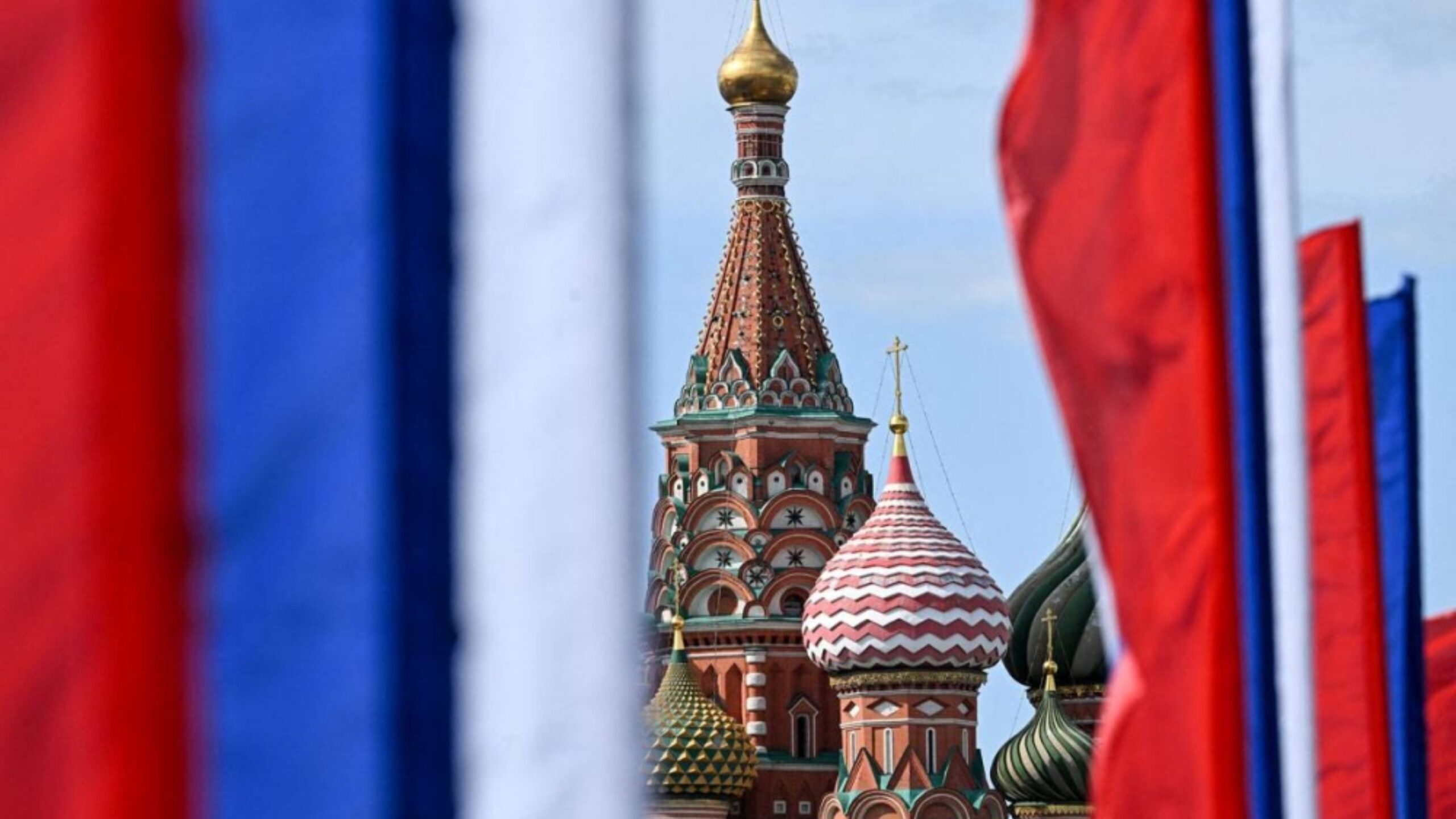 الكرملين: روسيا مستعدة للمساهمة في حل الأزمة بين واشنطن وطهران