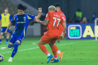 "ماتشيدا مدعوم وأخشى الـVAR".. تعليق ناري قبل نهائي دوري أبطال آسيا للنخبة