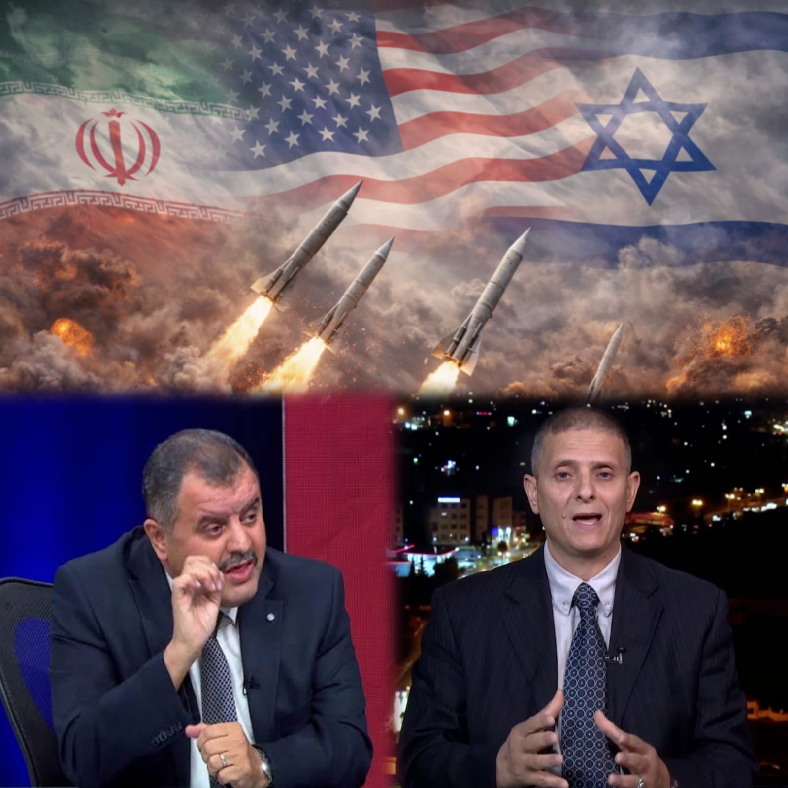 هل تنهار الهدنة وتعود المواجهة بين إيران والولايات المتحدة؟ محللان سياسيان يوضحان عبر "صراحة"