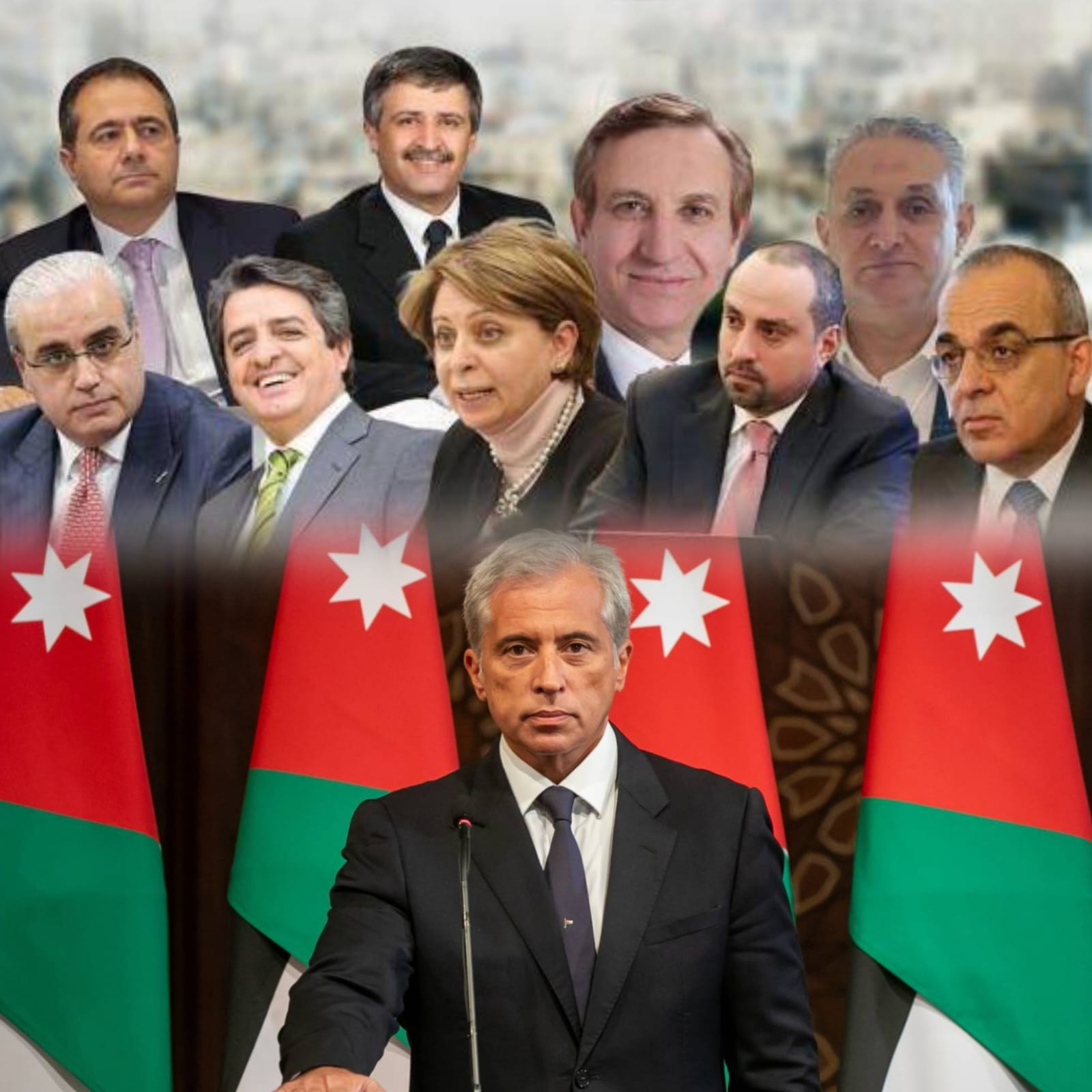 هل هناك تعديل وزاري مرتقب؟ وما المطلوب من الحكومة؟