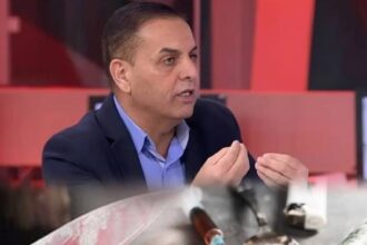 22 ألف قضية مخدرات و41 جريمة قتل.. و46% من نزلاء الإصلاح بقضايا مخدرات والفئة 18–37 الأكثر تورطا