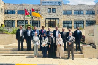 "الطاقة النيابية" تشارك في الاجتماع التحضيري للحوار العربي للطاقة المتجددة