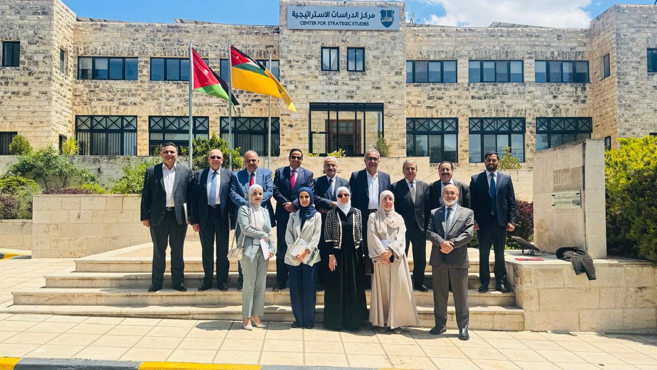 "الطاقة النيابية" تشارك في الاجتماع التحضيري للحوار العربي للطاقة المتجددة