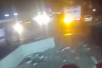 وفاة ضابط جمارك وإصابة أخرين بتصادم ٣ مركبات على طريق العقبة الخلفي