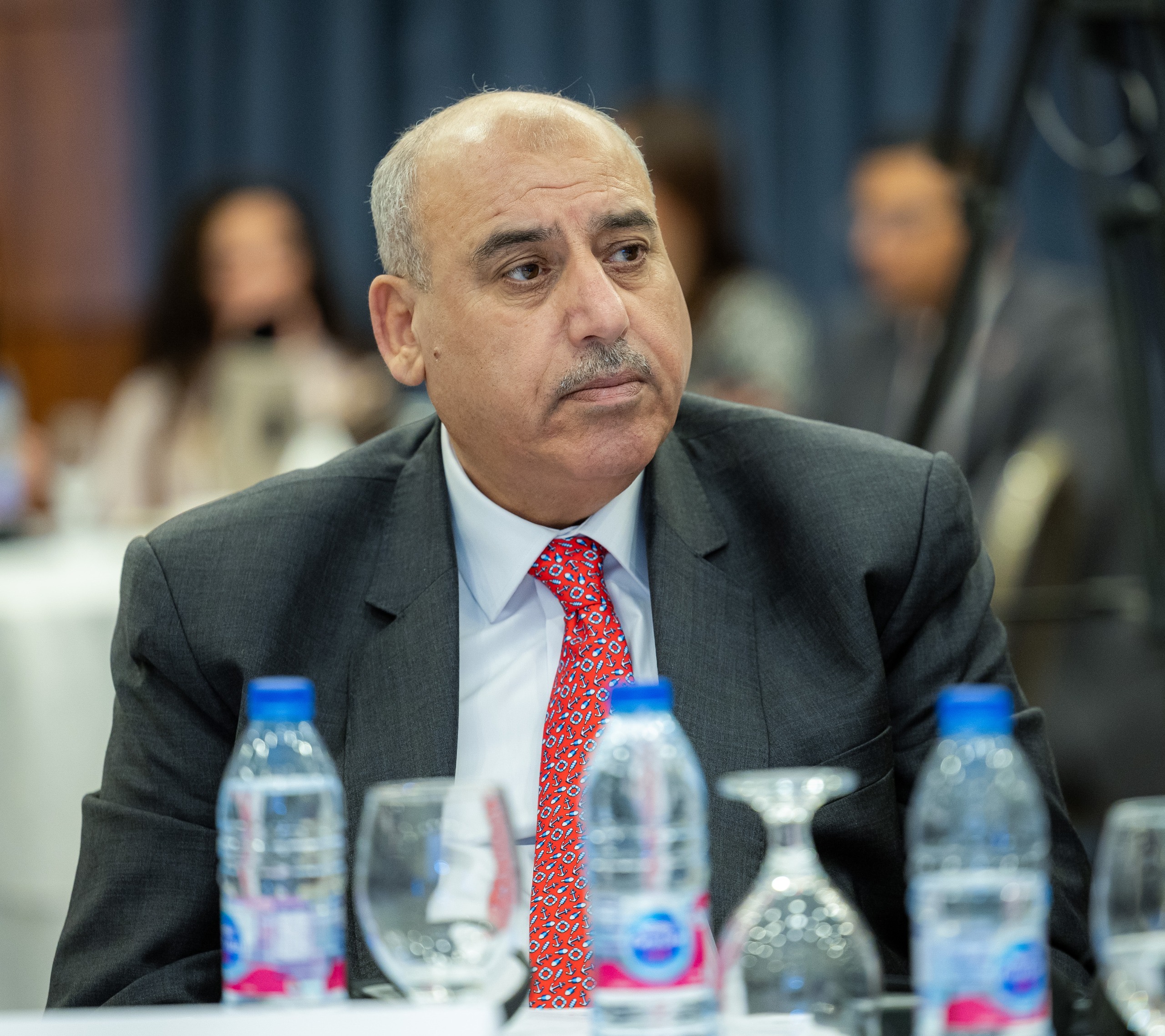 القاضي: جهود وطنية بتوجيهات ملكية عززت حضور وتأثير المرأة في صناعة القرار