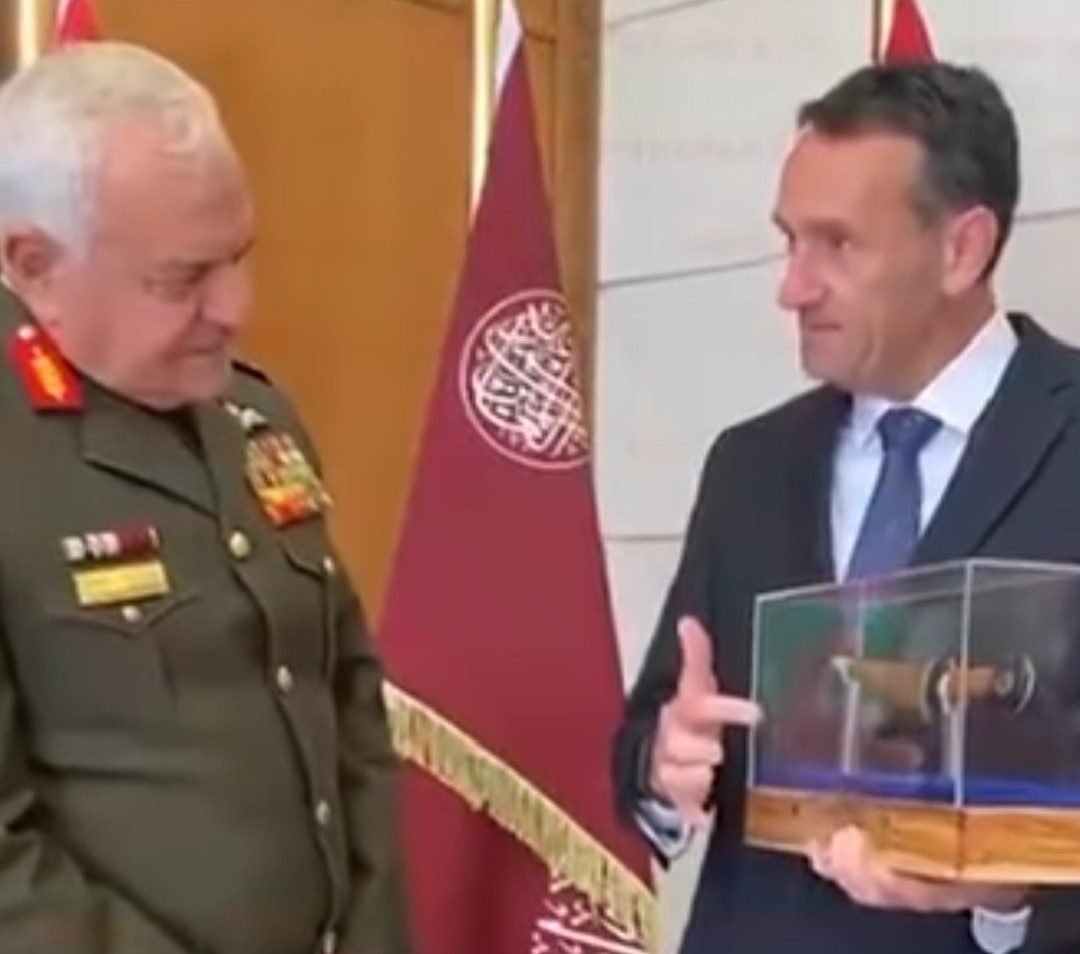 صورة حول : القرعان يكتب في الحملة المسعورة على الأردن القرعان يكتب في الحملة المسعورة على الأردن