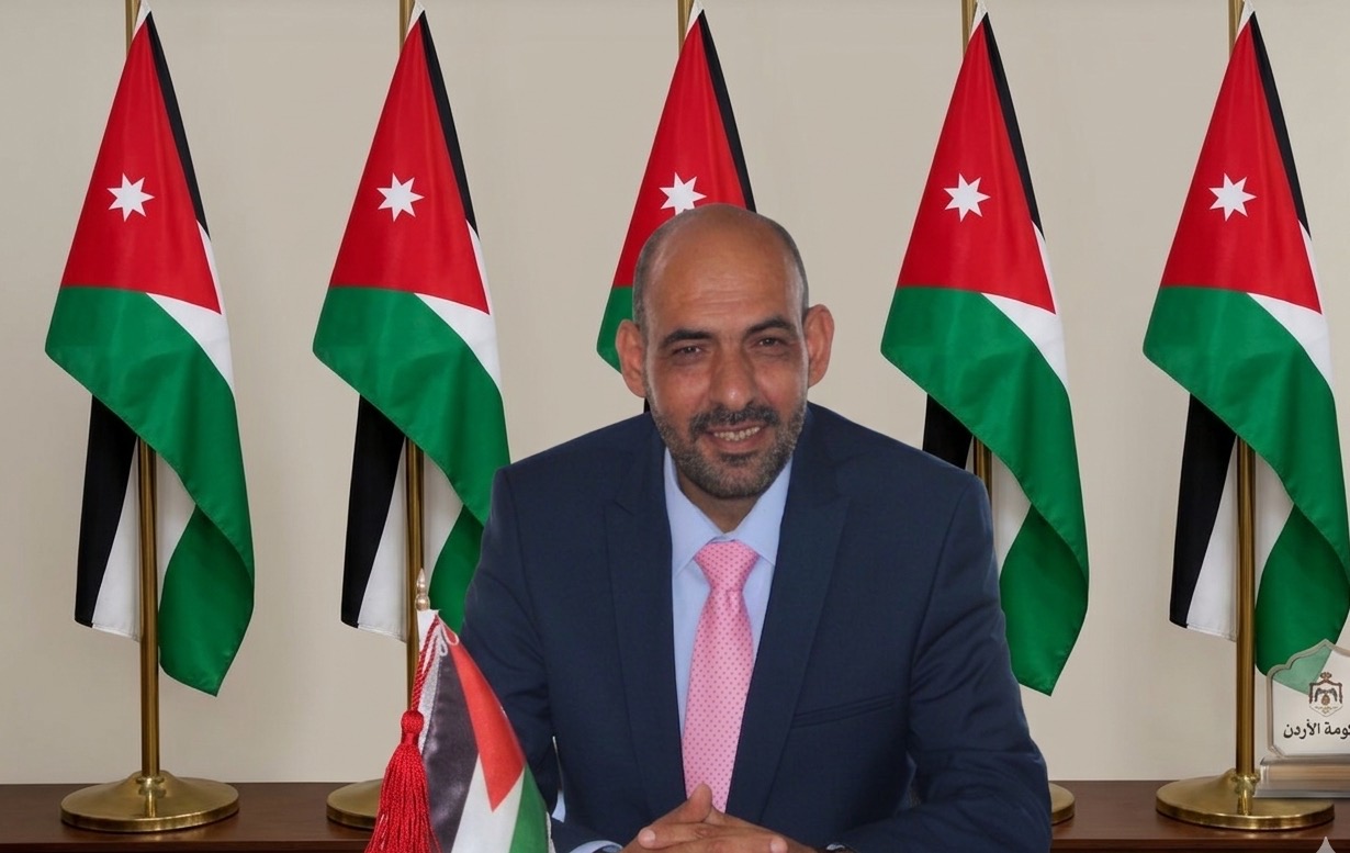 الحسين بن عبد الله.. سيفٌ هاشميٌّ في غمد الدبلوماسية العربية