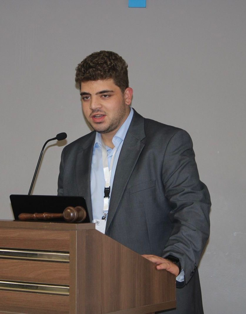 صورة حول : انتخابات الجامعة الأردنية 2026: قراءة لمشهد المختبر السياسي المصغر انتخابات الجامعة الأردنية 2026: قراءة لمشهد المختبر السياسي المصغر
