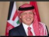 حين يقول الملك الاردن بخير فلا مجال للقلق
