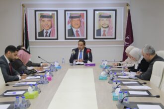 "الطاقة النيابية" تبحث خطة عملها للمرحلة المقبلة