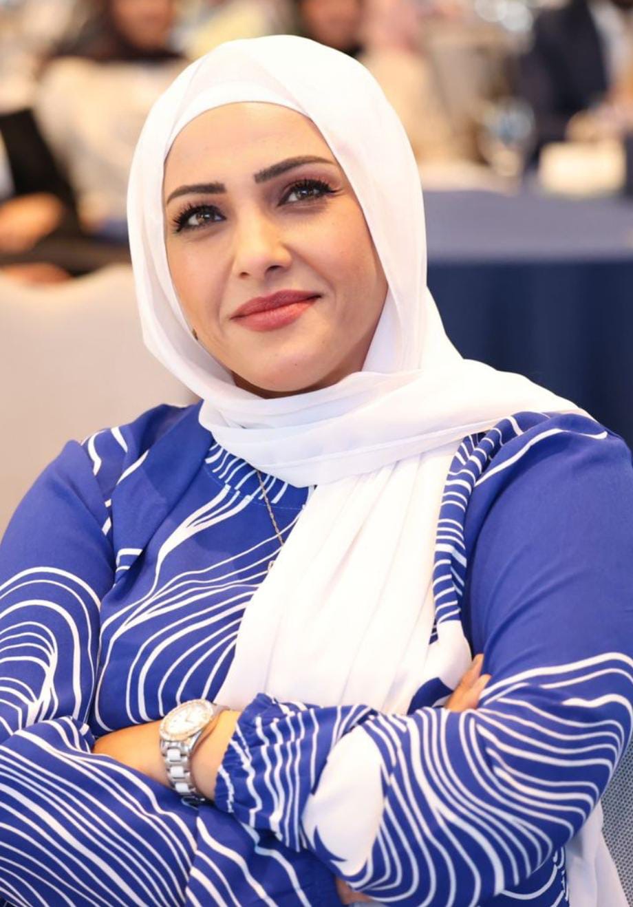 ‏العلم الأردني راية وطن وقصة مجد