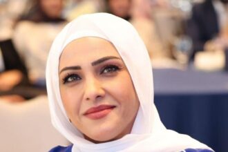 ‏حزب عزم، عزم راسخ وصوت الوطن في ميادين الوفاء للقائد