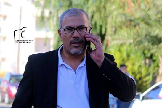 يتخلون عن مسؤولياتهم ولا يرغبوا أن يفهموا ..!