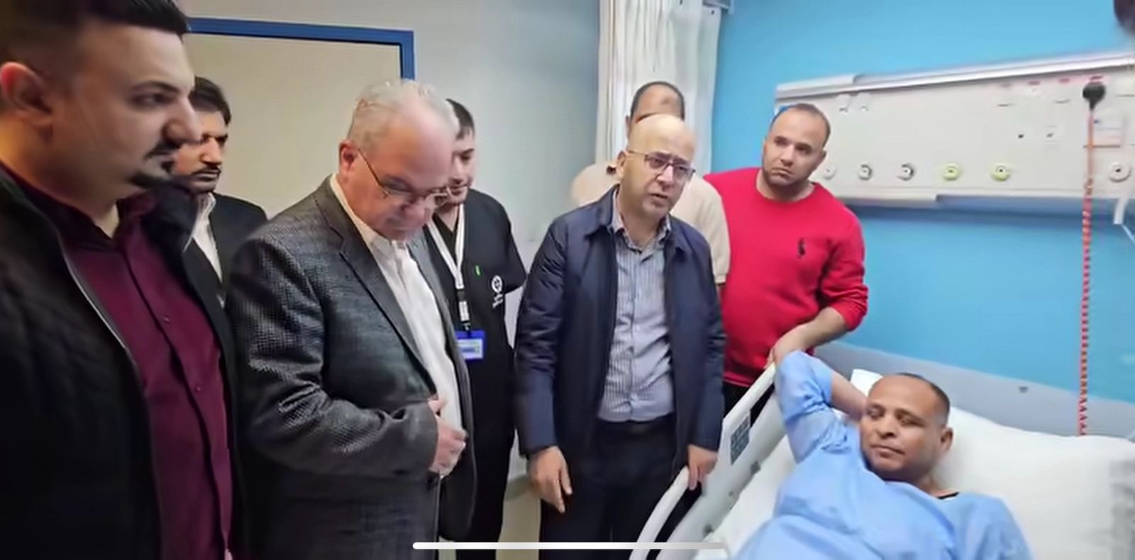 عبيدات: الأجهزة الامنية وكوادر الدفاع المدني هي الشريك الرئيسي للاستثمار الصناعي