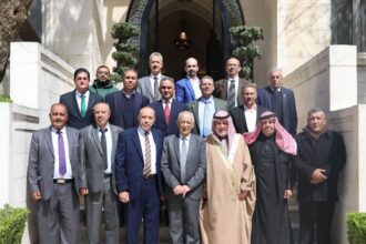 العيسوي: الجهود الدبلوماسية التي يقودها جلالة الملك تعزز حضور الأردن وتصون مصالحه في ظل المتغيرات الإقليمية