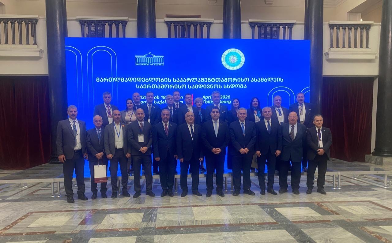 عبوي: القضية الفلسطينية مفتاح إنهاء صراعات الشرق الأوسط.