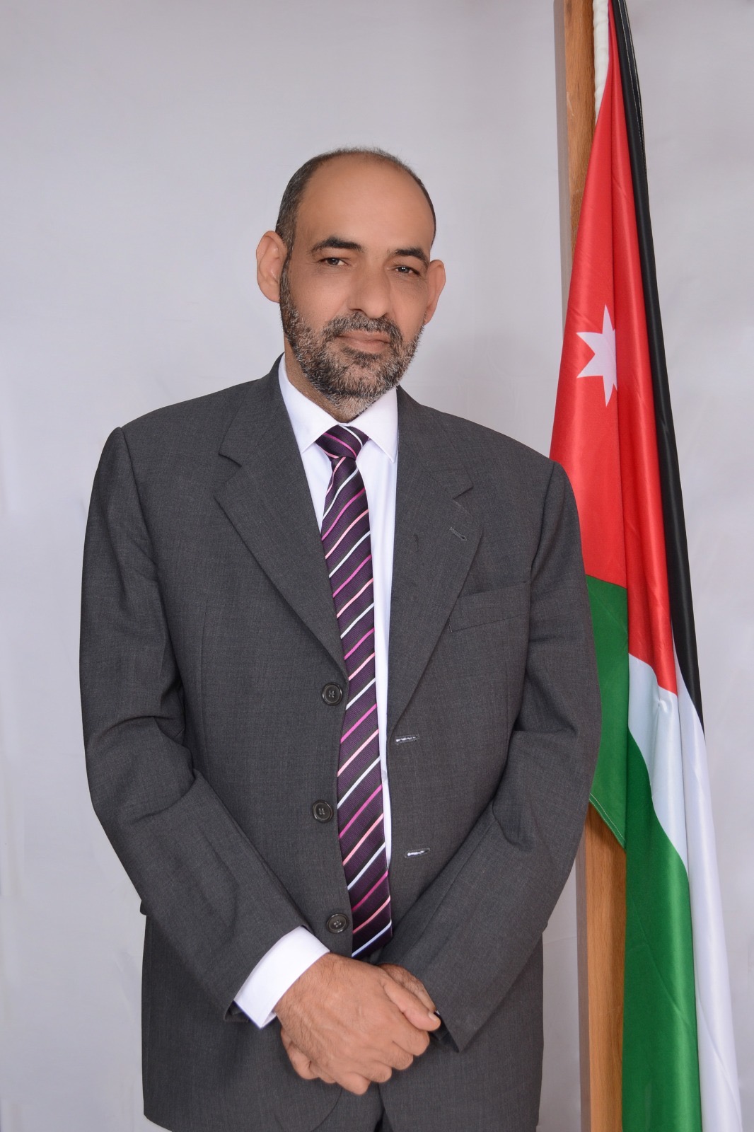 الحسين بن عبد الله.. سيفٌ هاشميٌّ في غمد الدبلوماسية العربية