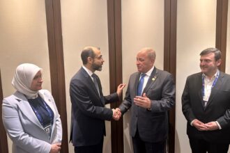 عطية : الأردن معني بأمن واستقرار سوريا