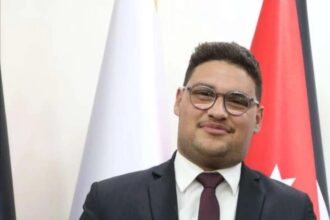 يوم العلم الأردني رمز الاستقلال و وحدة المصير و حيث يصبح الانتماء مسؤولية.