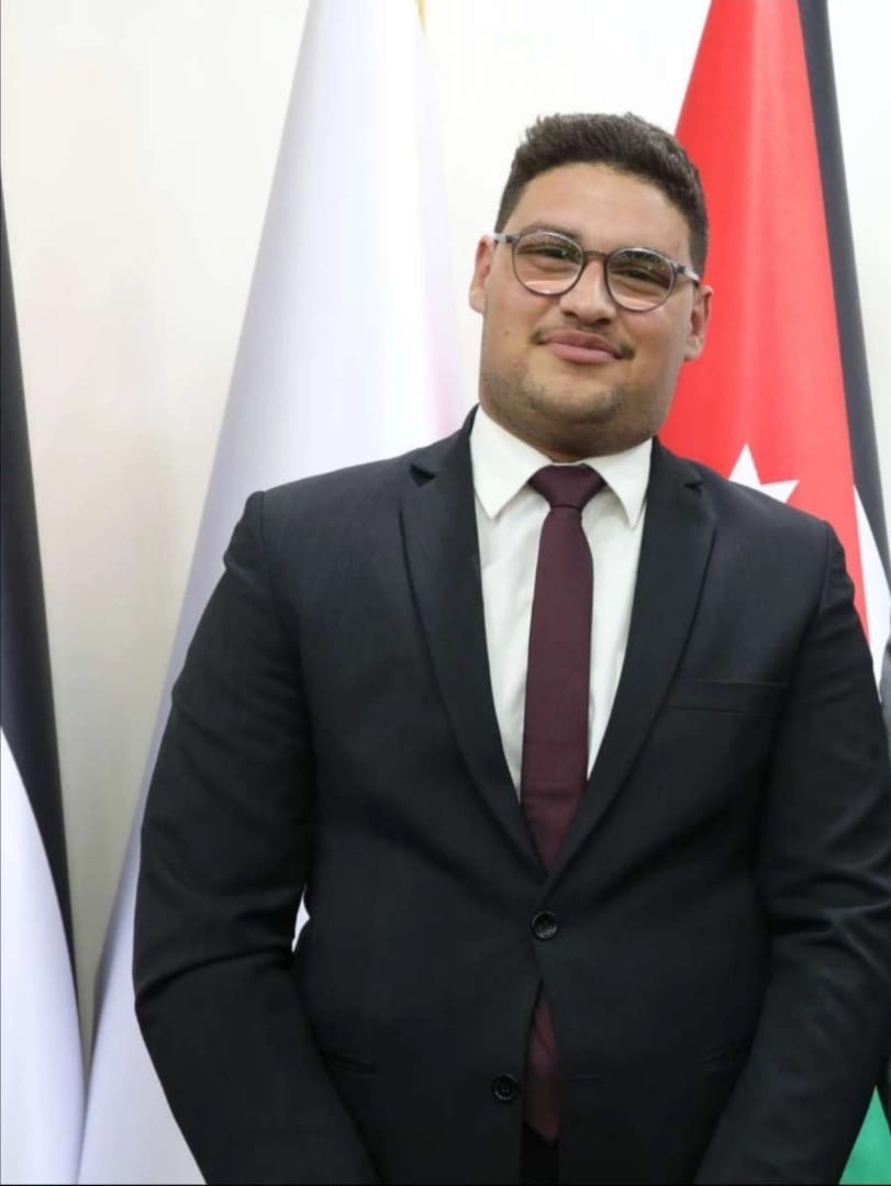 يوم العلم الأردني رمز الاستقلال و وحدة المصير و حيث يصبح الانتماء مسؤولية.