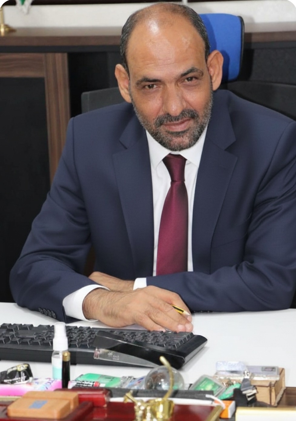 رجال الأمن العام البواسل… درع الوطن وسياجه المنيع