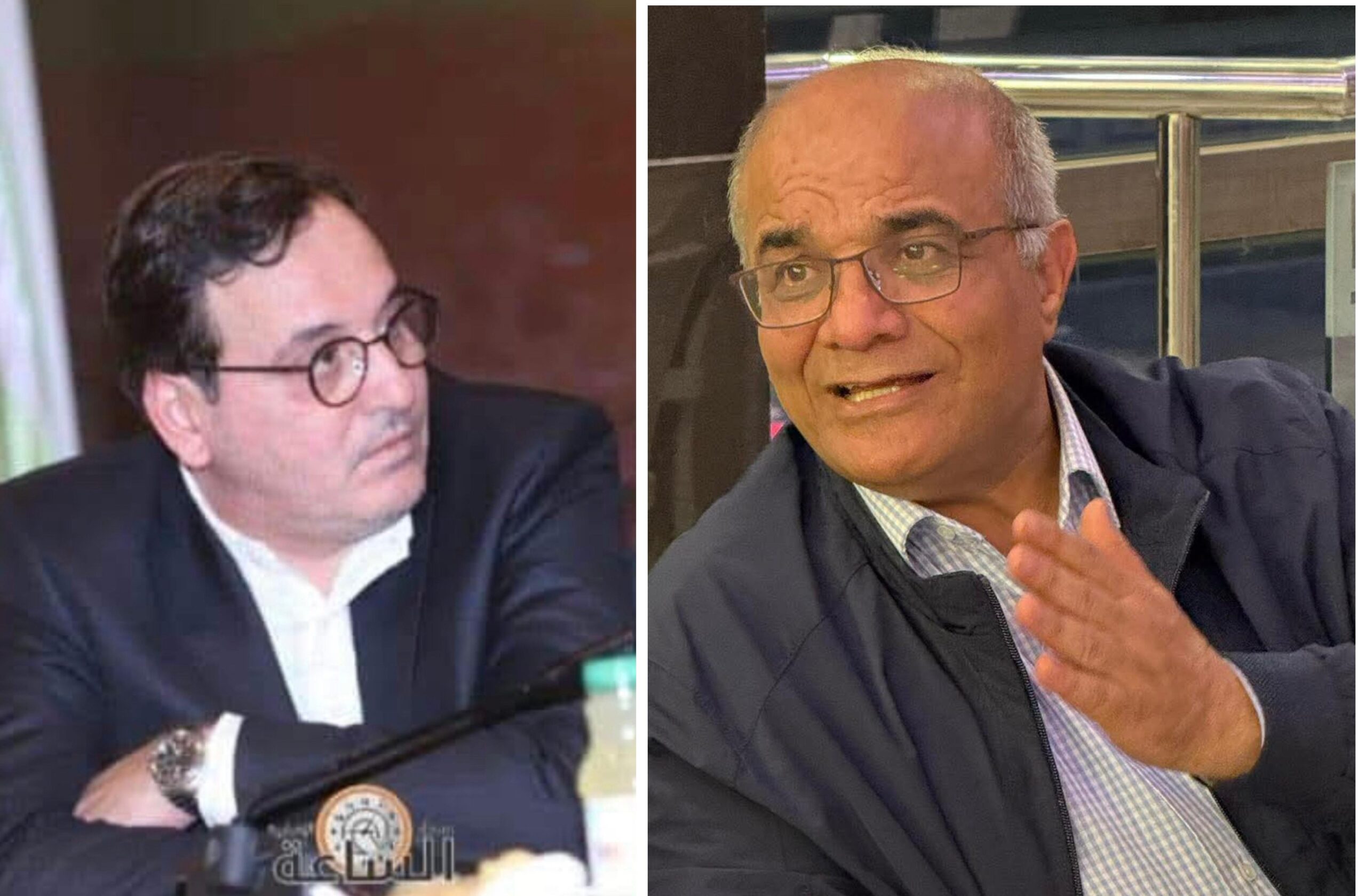 الكاتب المجالي لنقيب الصحفيين تركنا الوعي والعقل لكم ، اتركونا نشطح