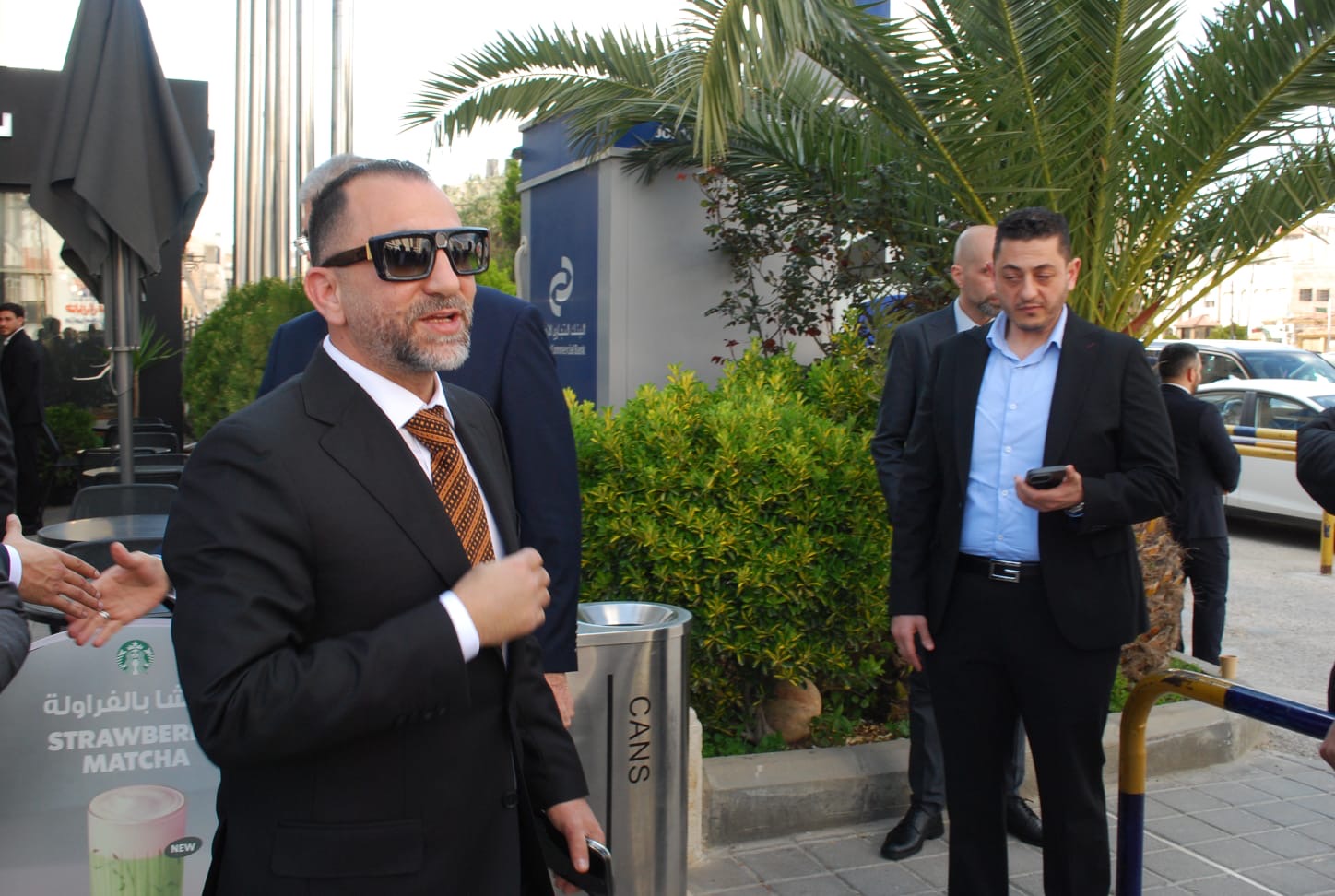 العبيدي والزبيدي نسايب .. جاهة طه العبيدي