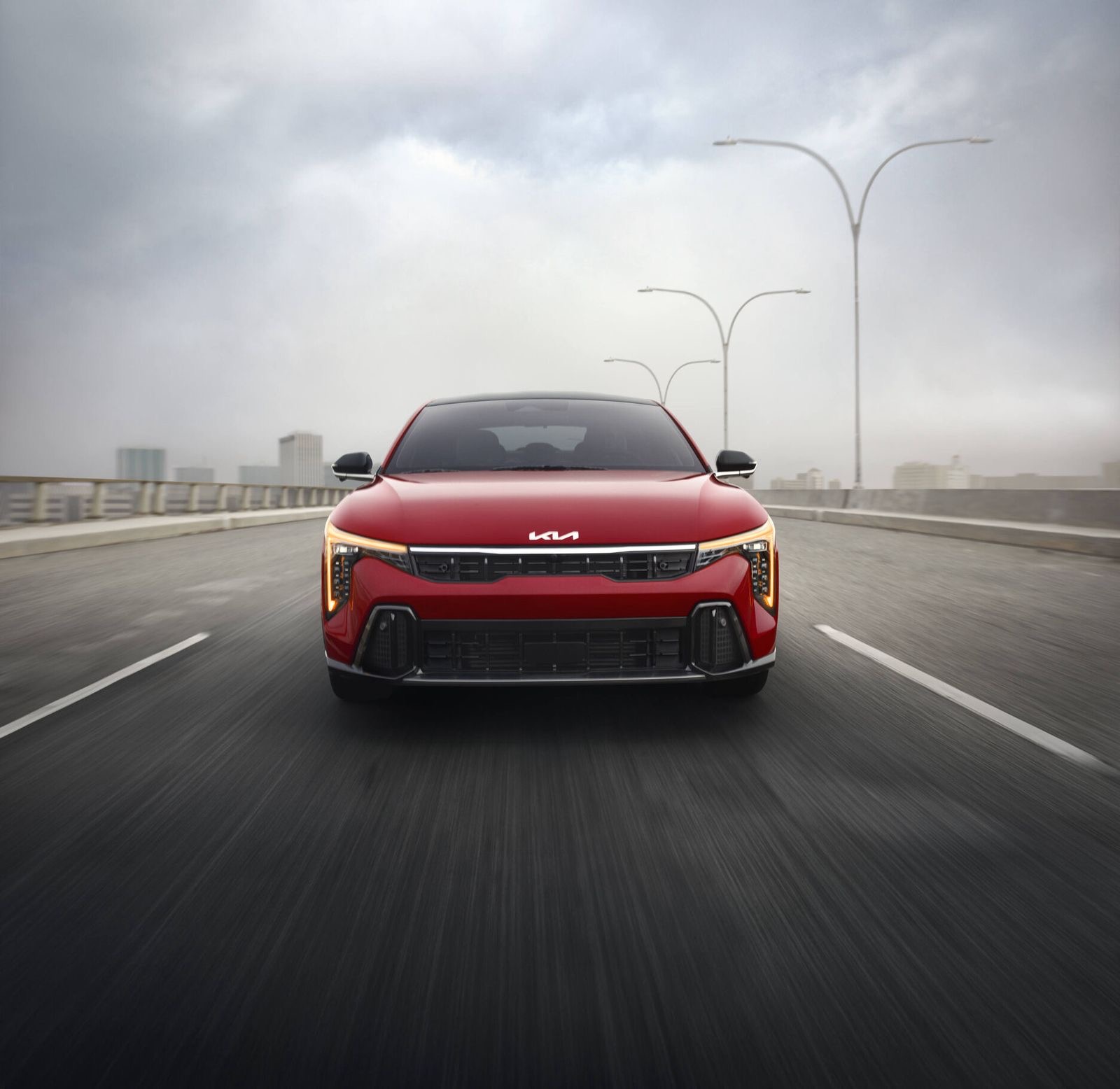 صورة حول : 2026 KIA K4 AND EV9 EARN 2026 IIHS TOP SAFETY PICK+ AWARDS 2026 KIA K4 AND EV9 EARN 2026 IIHS TOP SAFETY PICK+ AWARDS