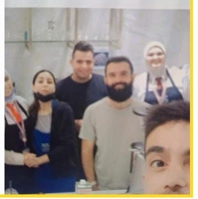 المعالجة الأردنية د ديما التل نجحت بالأردن ودبي بطرق علاجها المبتكرة للحالات النفسية والذهنية