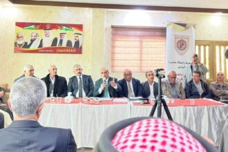 رابطة عشيرة البدور في المملكة تعقد اجتماعها السنوي العادي