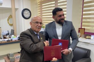 عمّان الأهلية توقّع اتفاقية تعاون مع أكاديمية أبقراط لتعزيز التدريب في القطاع الصحي