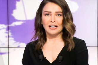 ميسون عزام تعلن انتهاء رحلتها مع قناة “العربية” بعد 23 عاما من العمل